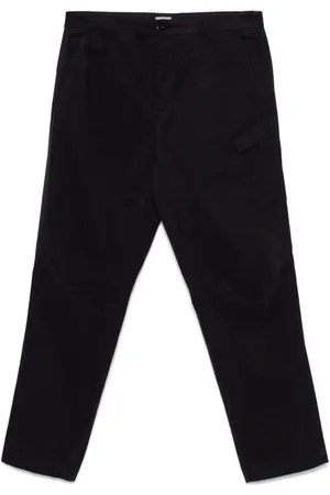 C.P. Company Cargo-bukser i satin
