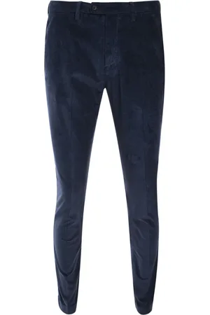 corneliani Chinos
