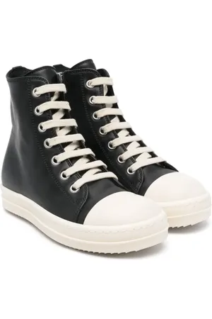 Rick Owens Sneaks-sneakers