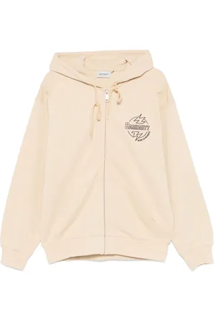 Carhartt Ablaze hættetrøje