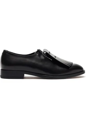 Scarosso Ester oxford-sko