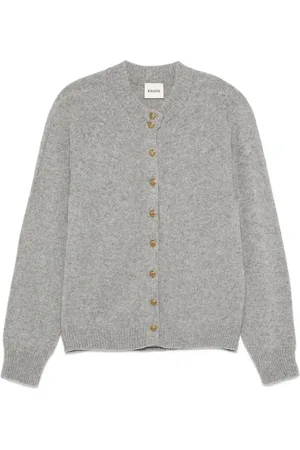 Khaite Ambre cardigan