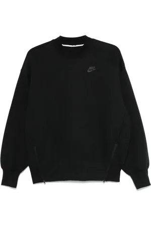 Nike Sweatshirt med logotryk