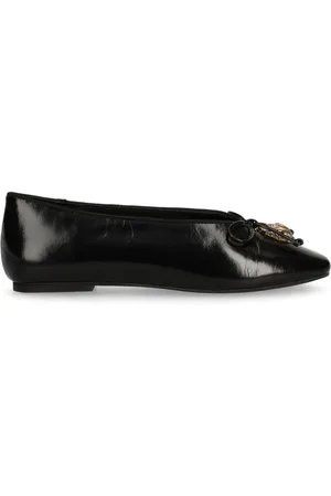 Kurt Geiger Sloane ballerinaer