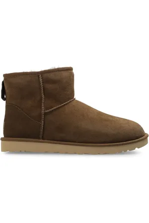 UGG Classic Mini støvler