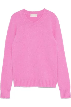 DRUMOHR Sweater i lammeuld