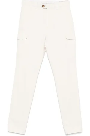 Brunello Cucinelli Cargo-bukser