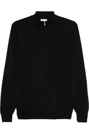 FEDELI Favonio sweater