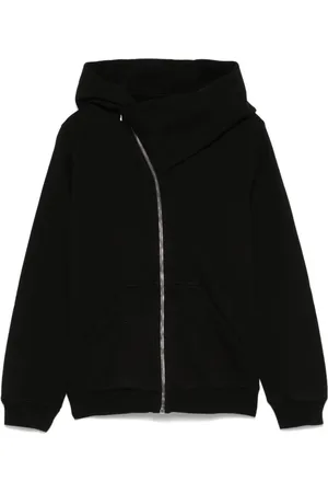 Rick Owens Mountain hættetrøje