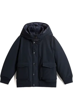 Woolrich Jakke med hætte