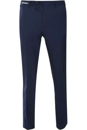 corneliani Uldbukser