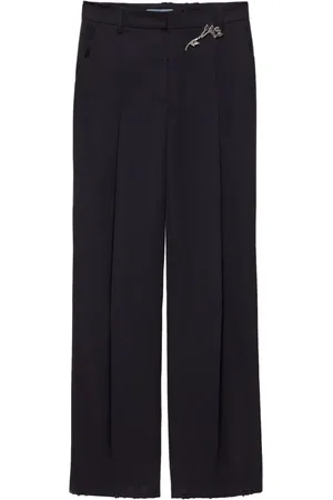 Prada Gabardine-bukser