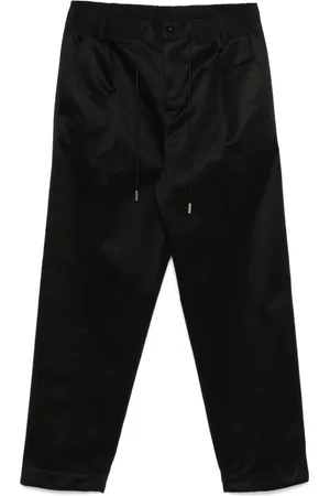 SACAI Bukser med tilspidsede ben