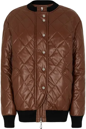 Paco rabanne Lang quiltet bluse