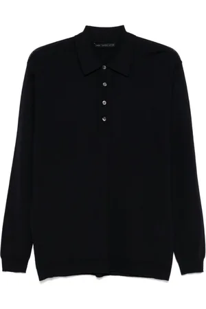 LOW BRAND Polo-skjorte
