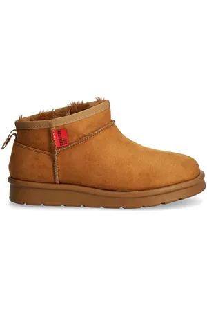 Moschino Støvler med logomærke
