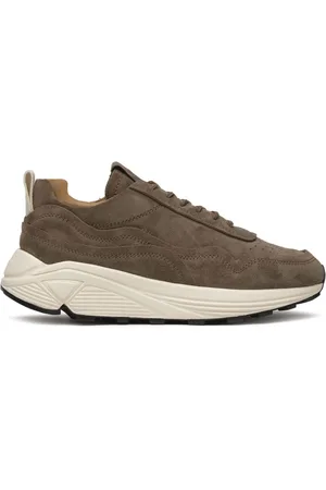 Buttero Sneakers i ruskind