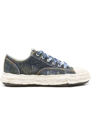 Maison Mihara Yasuhiro Peterson sneakers