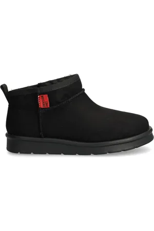 Moschino Støvler med logomærke