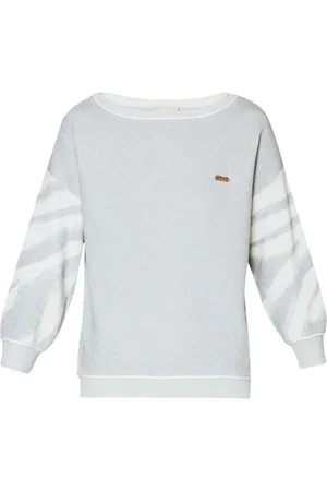 Liu Jo Sweater med dyre-jacquard