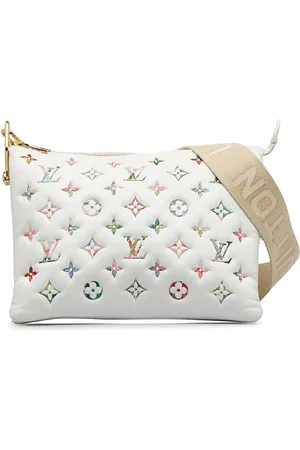 LOUIS VUITTON Pre-owned Garden Coussin PM taske