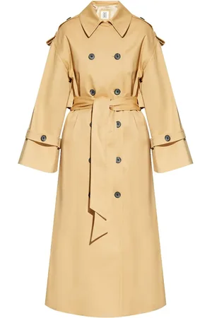 By Malene Birger Alanis trenchcoat