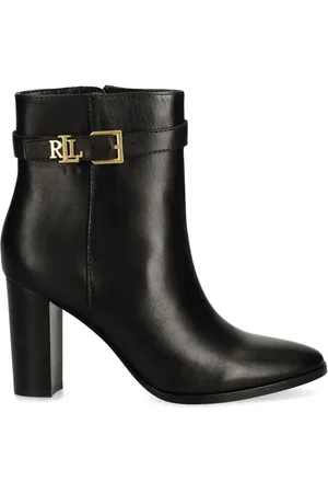 Ralph Lauren Bailey støvler