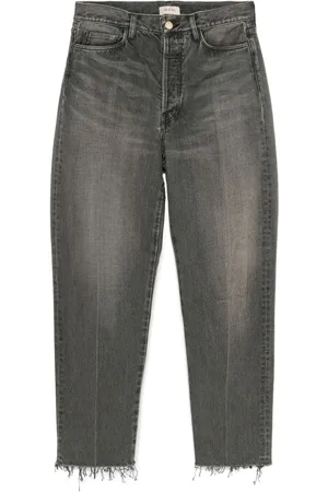 FEAR OF GOD Jeans med afslappet pasform