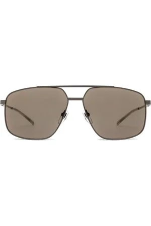 Gucci Oversize solbriller