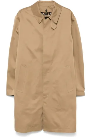 Saint Laurent Trenchcoat