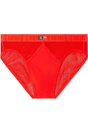 Diesel X Savage x Fenty underbukser med logobånd i taljen
