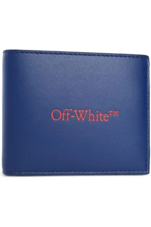 OFF-WHITE Bookish foldepung