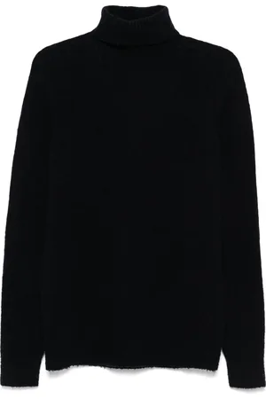 Roberto Collina Bouclé sweater