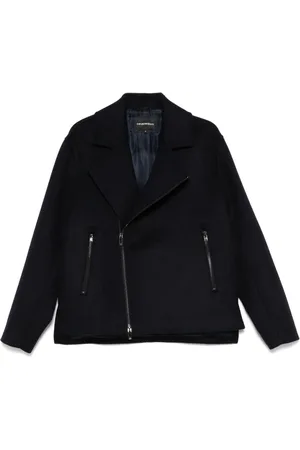 Emporio Armani Uldjakke