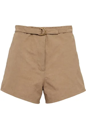 Prada Panama-badeshorts