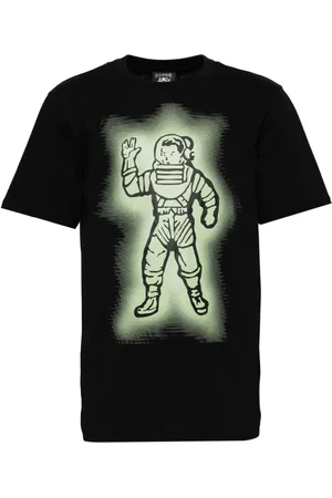 Billionaire Boys Club Glow standing astro T-shirt