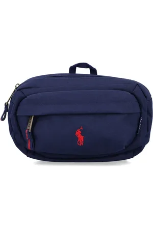 Ralph Lauren Polo Pony bæltetaske