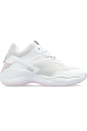 Emporio Armani Sneakers med paneler
