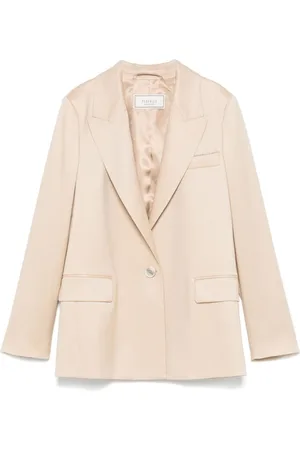 PESERICO SIGN Enkeltradet blazer