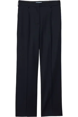 Prada Gabardine-bukser
