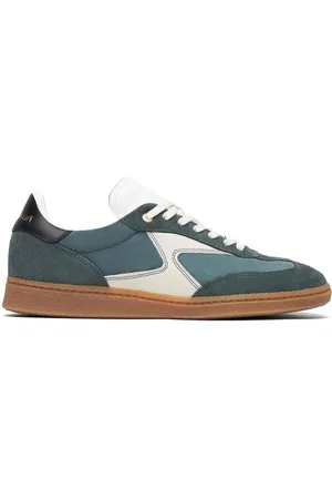 Filling pieces Sneakers med logo