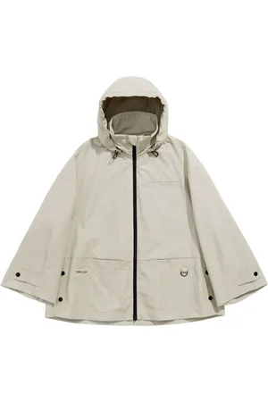 Bimba y Lola Trenchcoat med A-snit