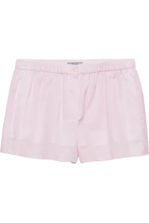 Prada Shorts i bomuld
