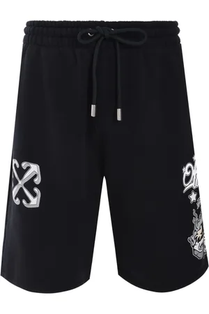 OFF-WHITE Dragon-shorts