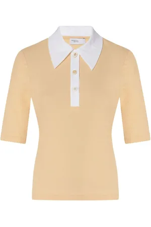 ROSETTA GETTY Polo-T-shirt