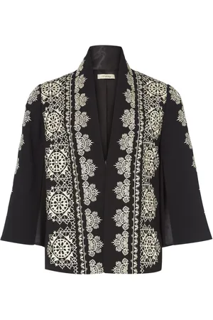 TEMPERLEY LONDON Lottie-jakke