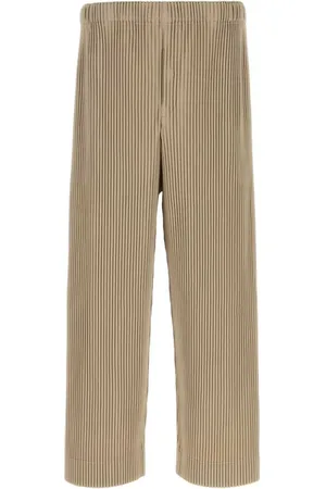 Issey Miyake September bukser