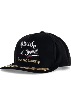 Rhude Wine Country Souvenir kasket