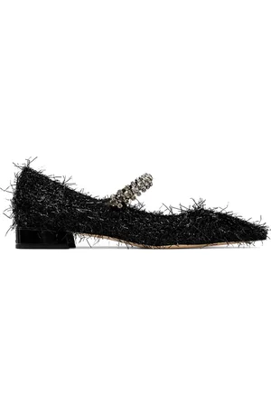 Jimmy Choo 25 mm Bing pumps
