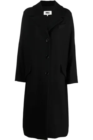 Maison Margiela Enkeltradet blazer